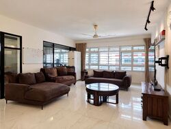 Blk 205 Pasir Ris Street 21 (Pasir Ris), HDB Executive #635584521
